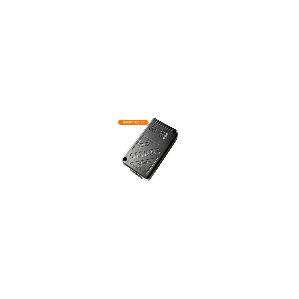 SMART S-2435 MAX navtelecom