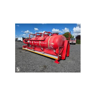 Pack actifs immobiles