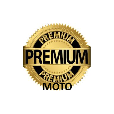 Pack Premium pour moto
