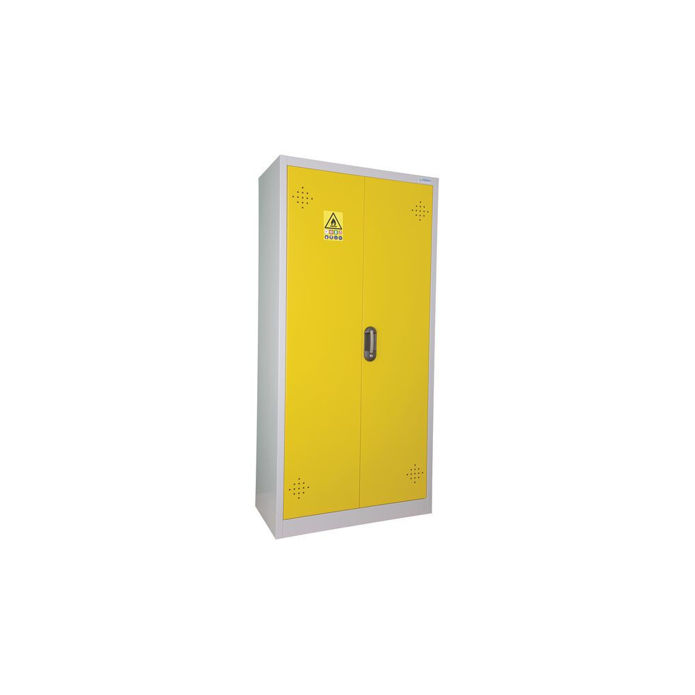 Armoire pour stockage de produits dangereux Armoire pour stockage de produits dangereux