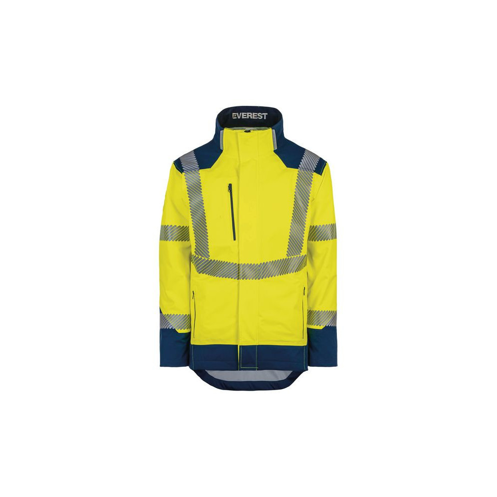 Veste de haute visibilité Veste de haute visibilité
