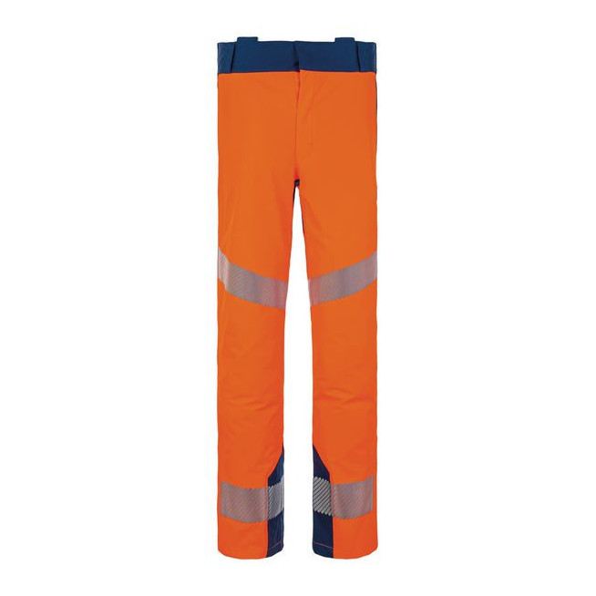 Pantalon de sécurité haute visibilité