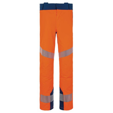 Pantalon de sécurité haute visibilité