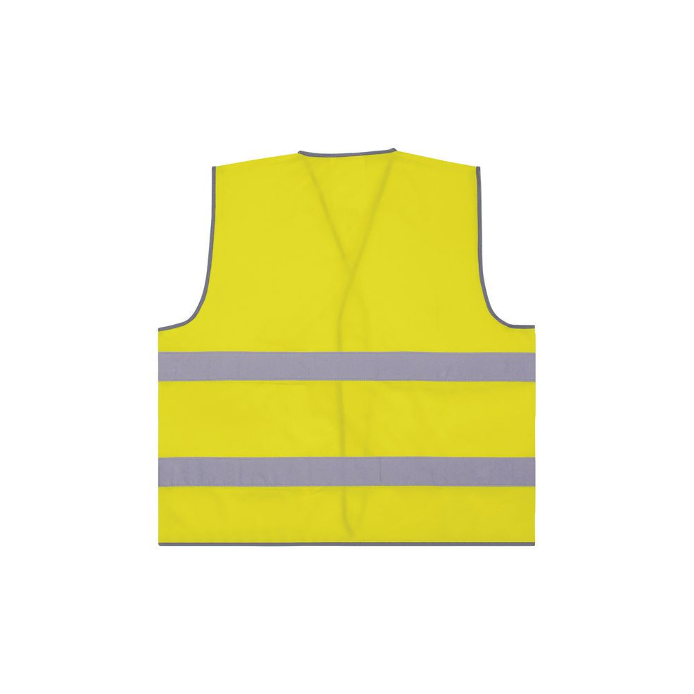 Gilet de sécurité haute visibilité