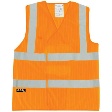 Gilet de sécurité multirisque