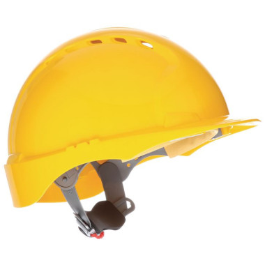 Casque de protection