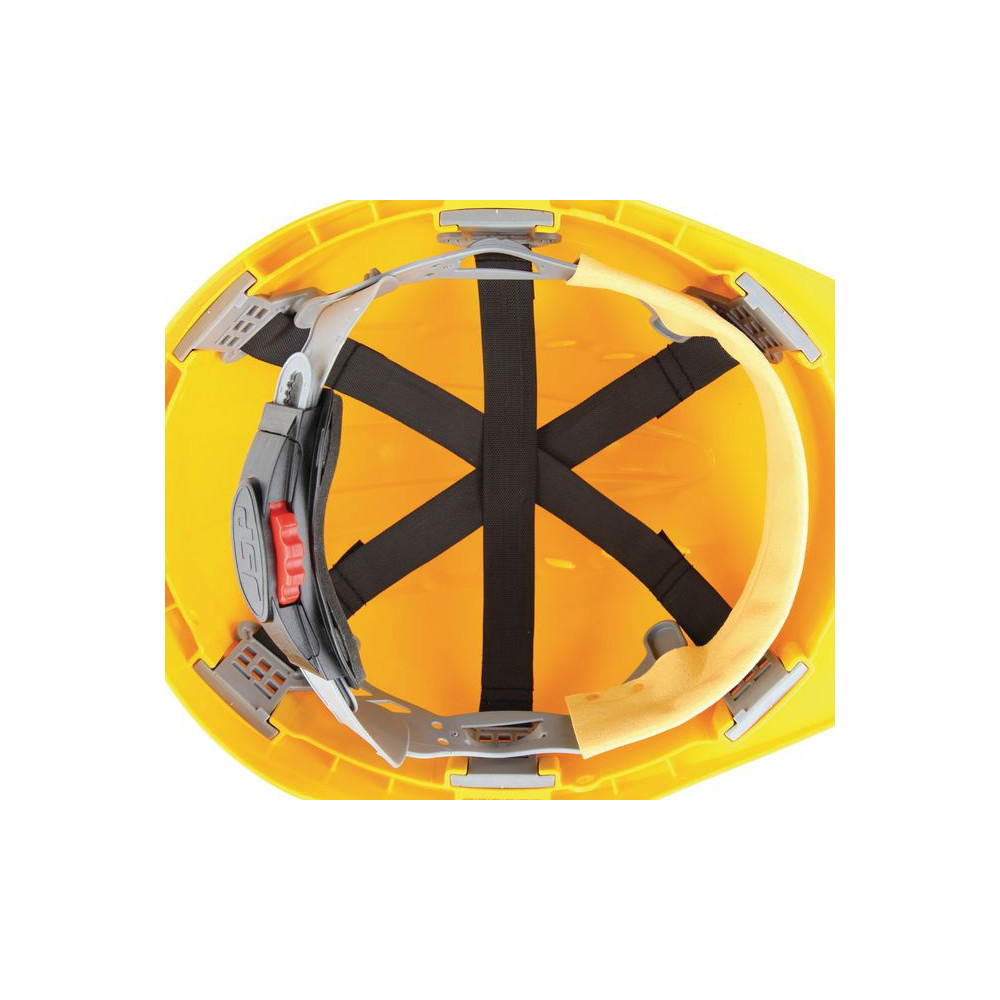 Casque de protection