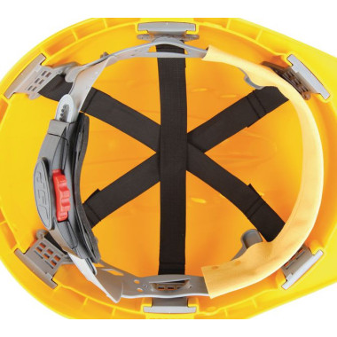 Casque de protection