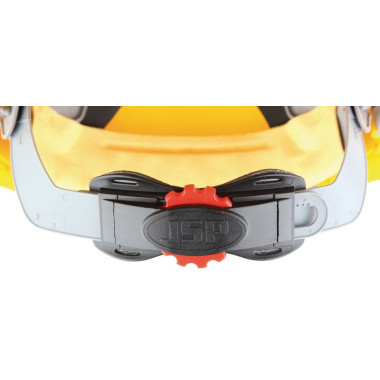 Casque de protection