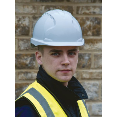 Casque de protection